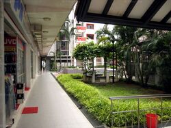 Blk 8 Selegie House (Central Area), HDB 2 Rooms #599105631
